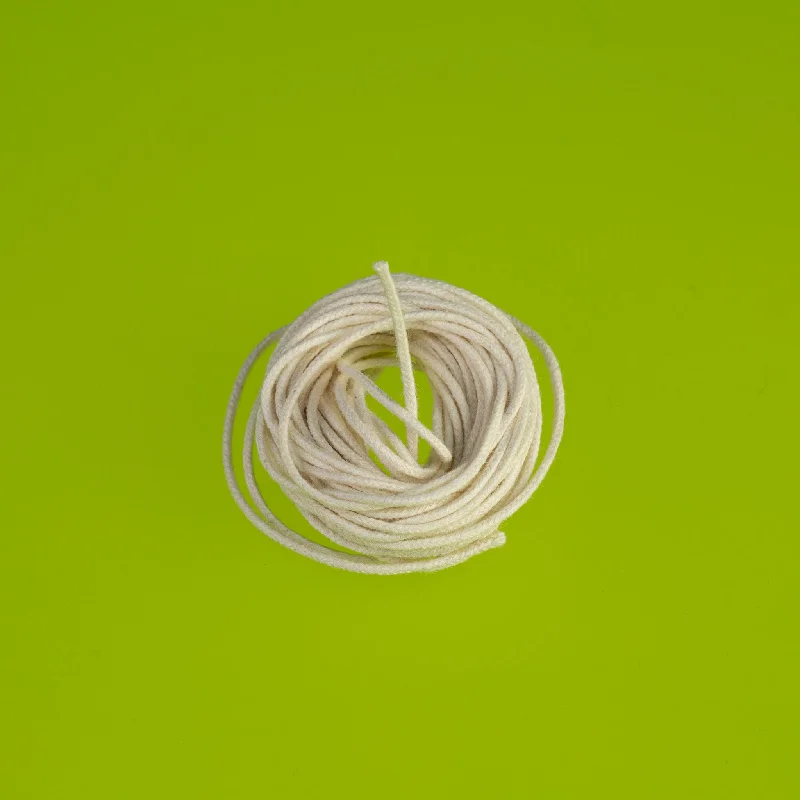 36-24-24 Cotton Core Wick