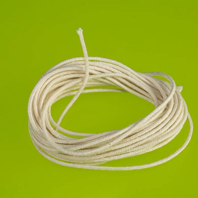 44-32-18 Cotton Core Wick