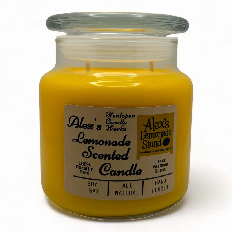 Alex`s Lemonade