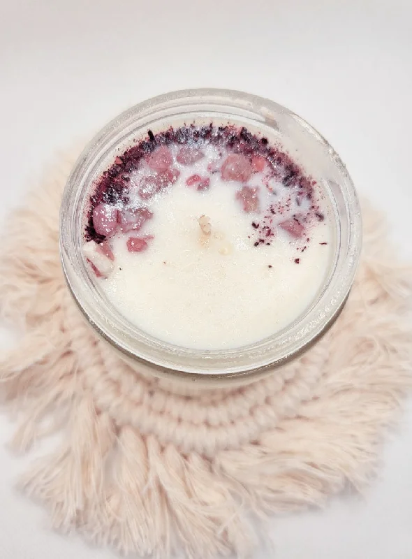 Alluring Intention Soy Candle