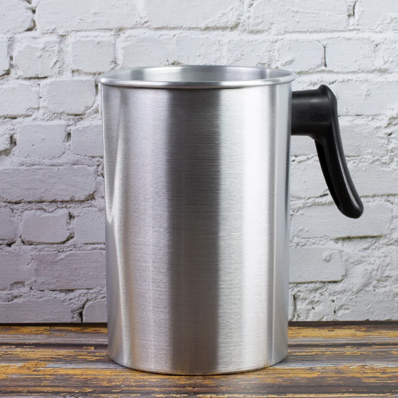 Aluminum Pouring Pot 4 lb