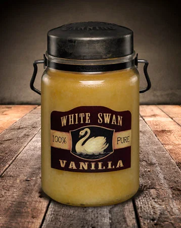 VANILLA Classic Jar Candle-26oz