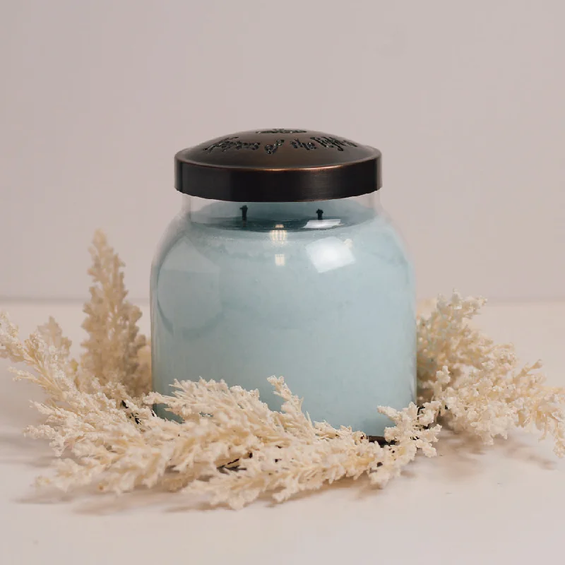 Coastal Reed Grass - Candle Ring