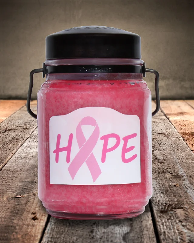 HOPE Classic Jar Candle-20oz