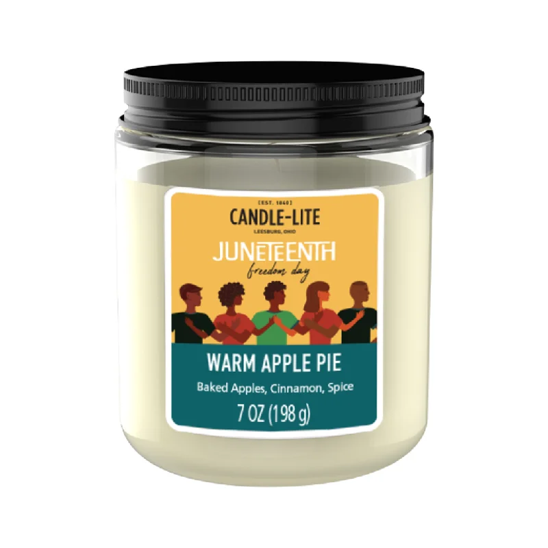 Juneteenth: Freedom Day 7oz Jar Candle