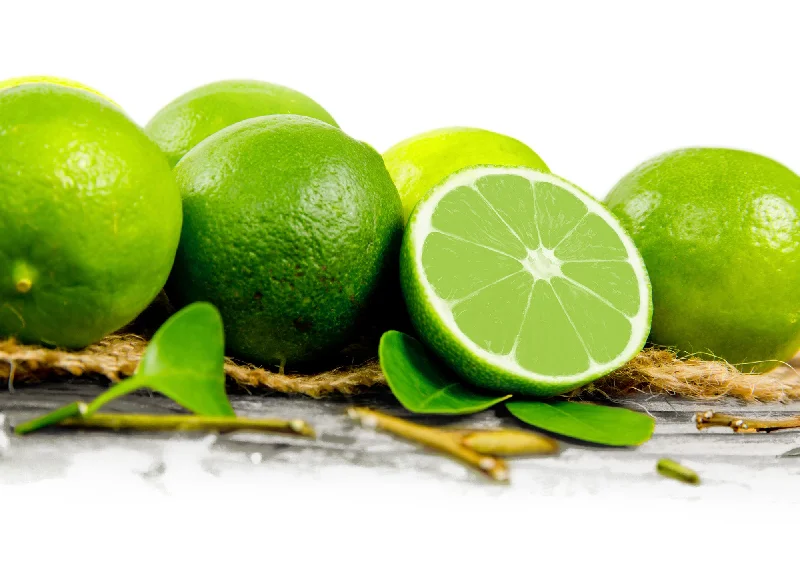 Lime Fragrance Oil