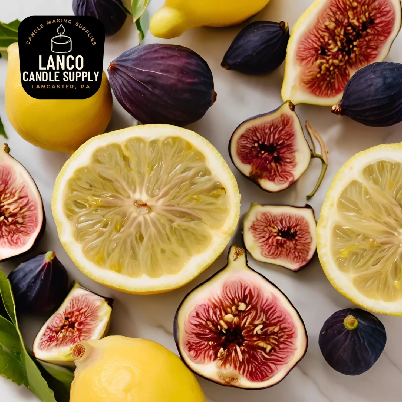 Mediterranean Fig & Lemon