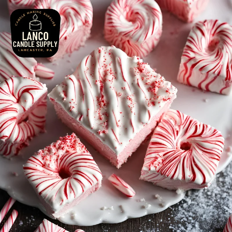 Peppermint Marshmallow