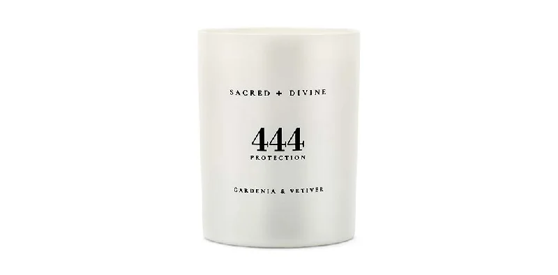 Sacred & Divine 444 Protection