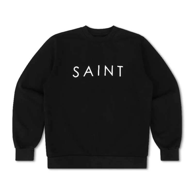 SAINT Crewneck