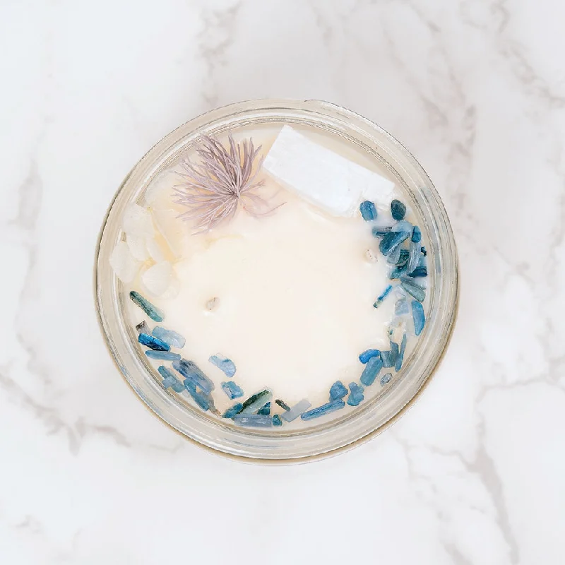 Transcend Intention Soy Candle