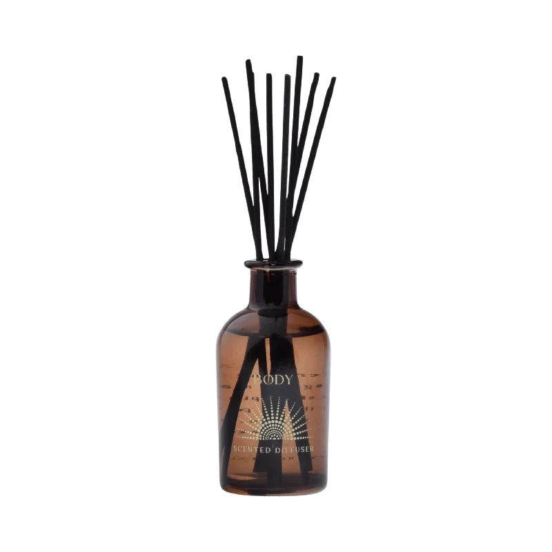 Body | Reed Diffuser