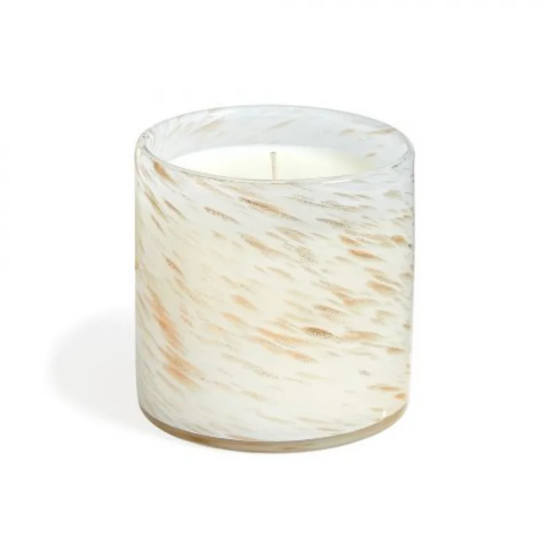 15.5oz White Maple Bourbon Signature Candle