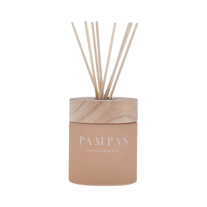 Pampas | Reed Diffuser