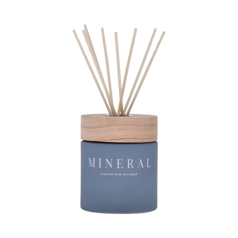 Mineral | Reed Diffuser