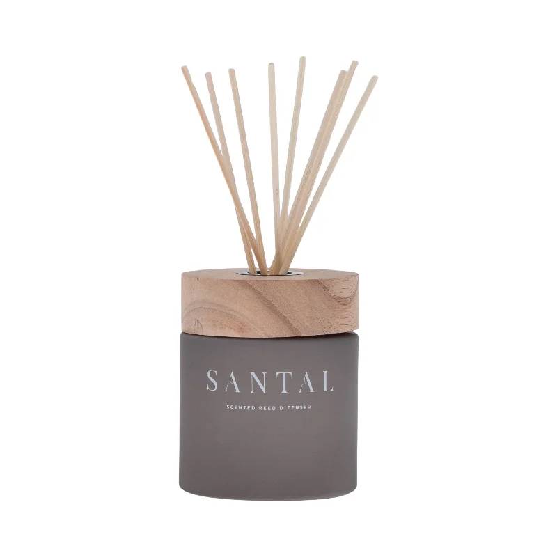 Santal | Reed Diffuser