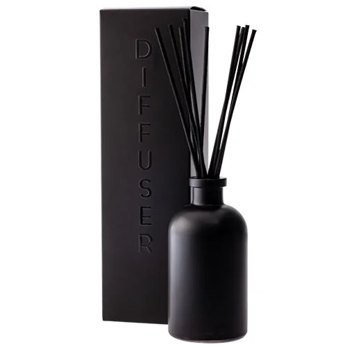 8oz Glass Reed Diffuser