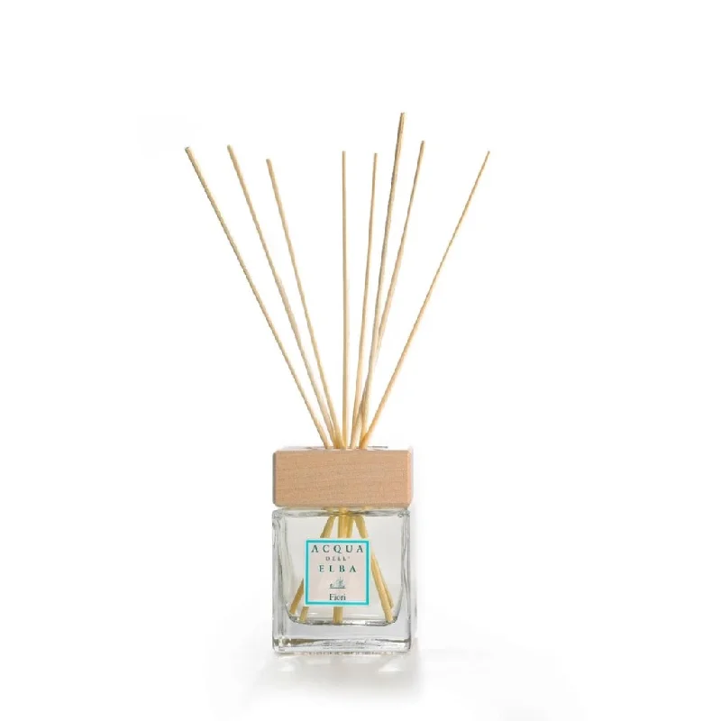 Acqua dell’Elba Fiori Reed Diffuser 200ml / 6.8 fl oz.