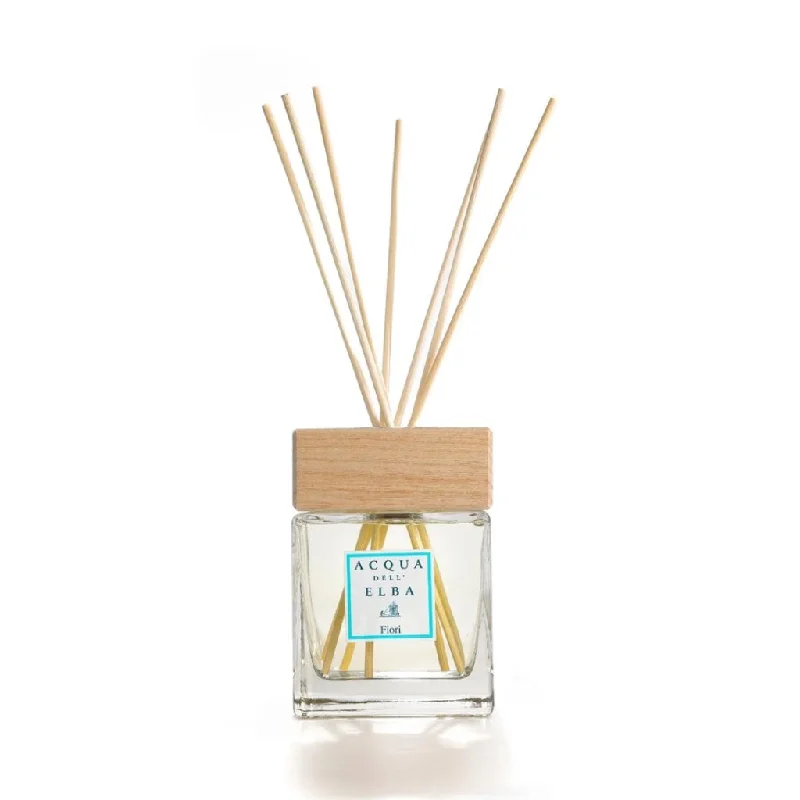 Acqua dell’Elba Fiori Reed Diffuser 500ml / 16.9 fl oz.