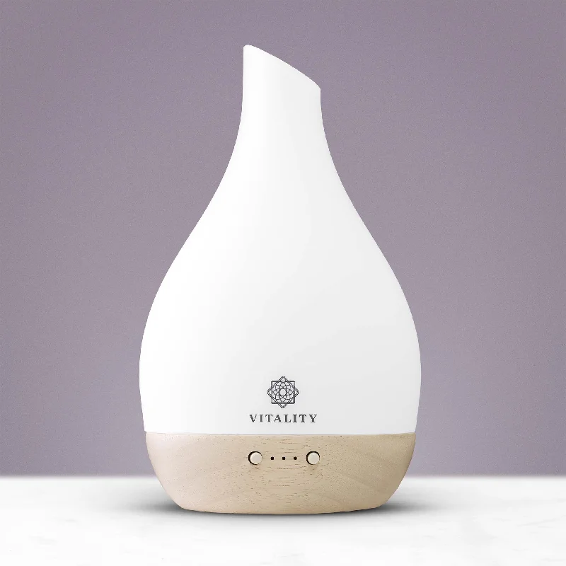 Allure Ultrasonic Diffuser