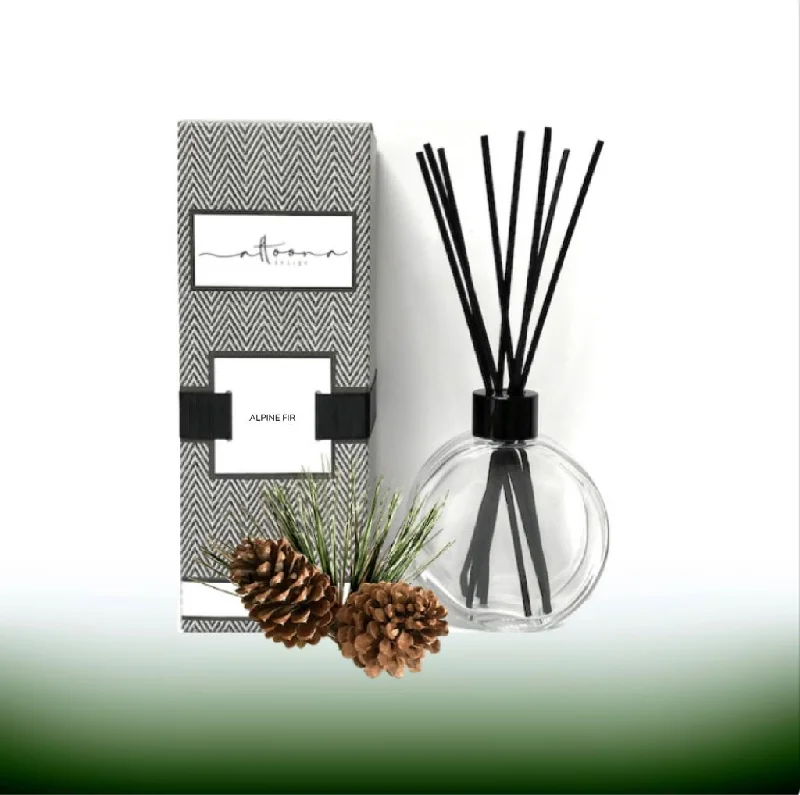 Alpine Fir - Diffuser