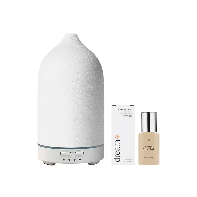 Aromatherapy Stone Diffuser | Dream