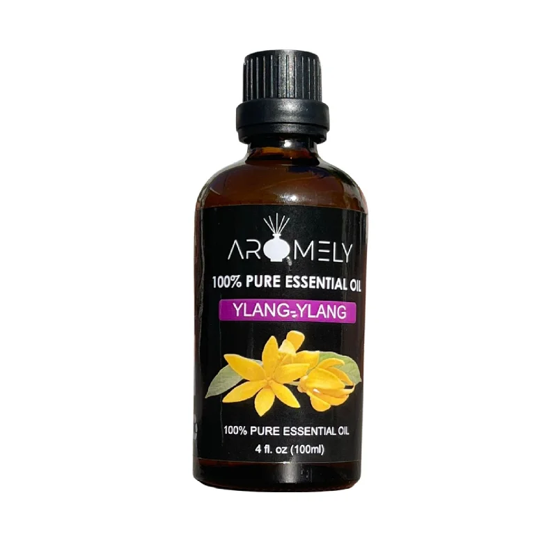 Ylang-Ylang Essential Oil