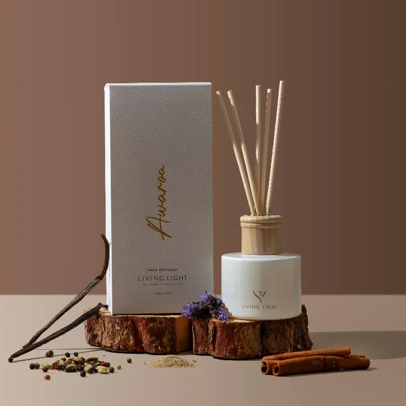 Awaroa Reed Diffuser