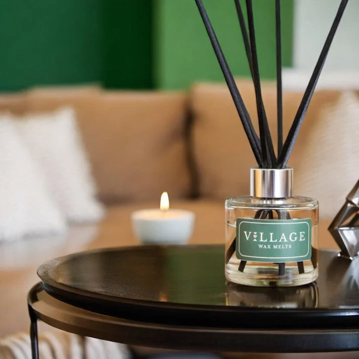 Black Opium Reed Diffuser