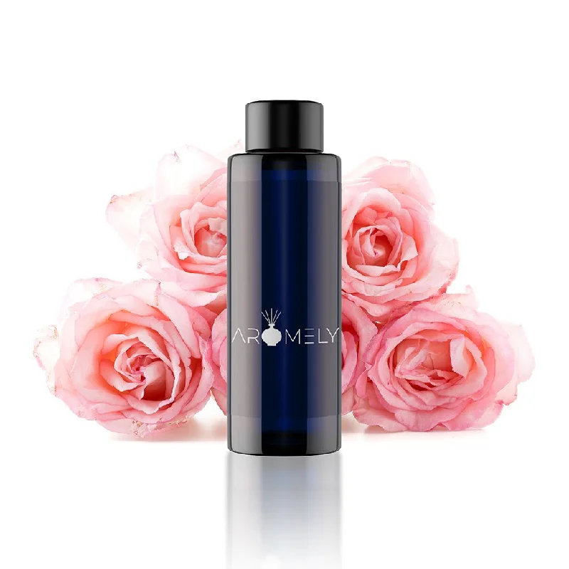 Bloom Bliss - Inspired by: Fairmont® Hotels (20ml Sample)