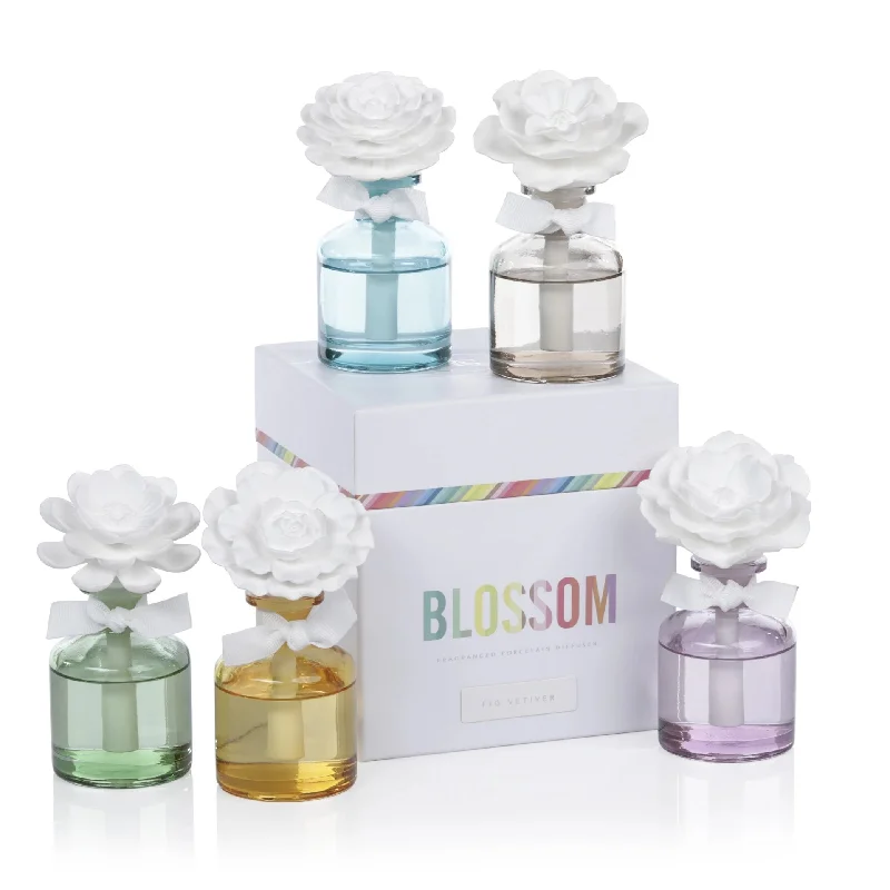 Blossom Porcelain Diffuser