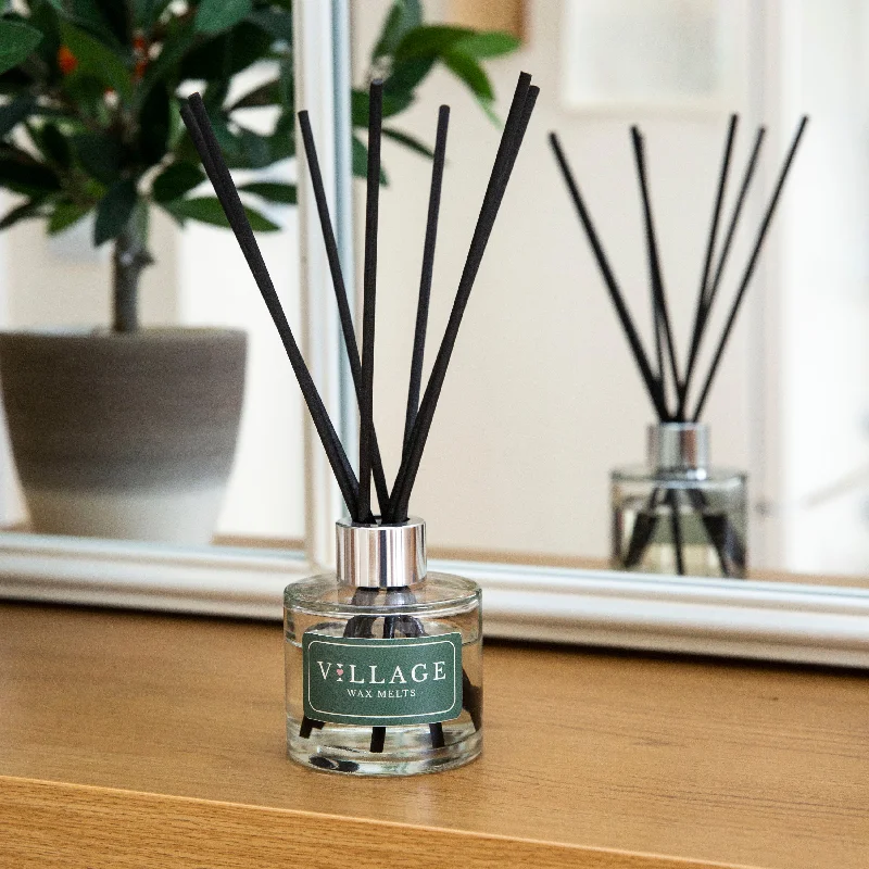 Bom Dia Bright Reed Diffuser