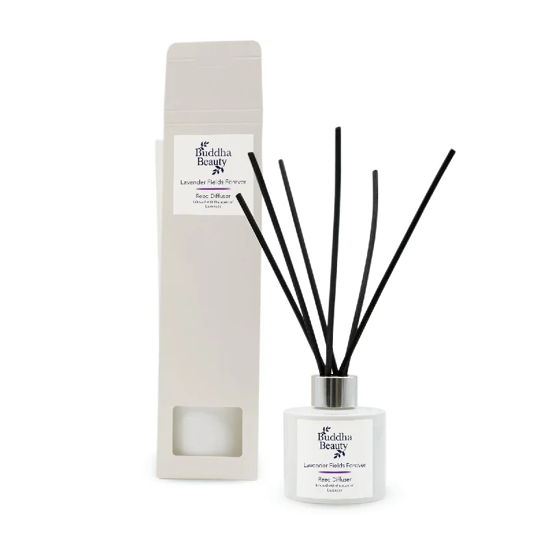 Calm English Lavender Reed Diffusers