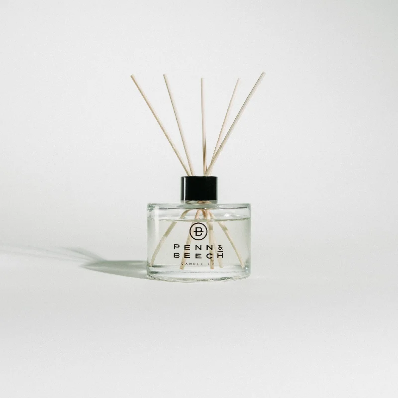 Candy Cane - Reed Diffuser