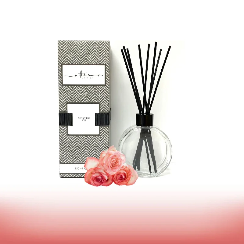 Champagne Rose - Diffuser