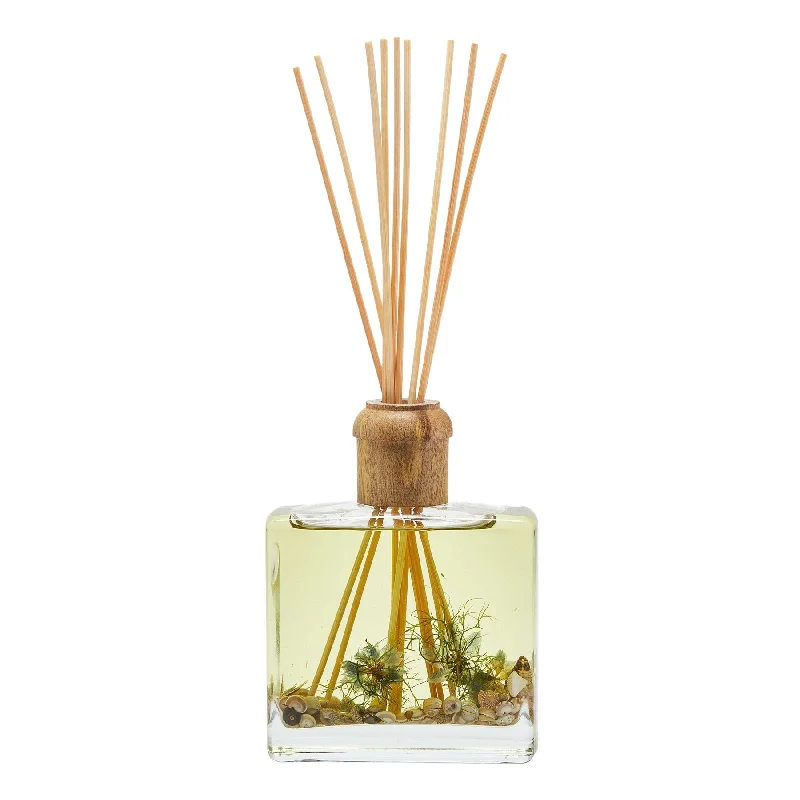 Coastal Vanilla Botanical Diffuser 13oz. (Beach Daisy)