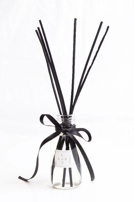 Coconut & vanilla rattan reed diffuser