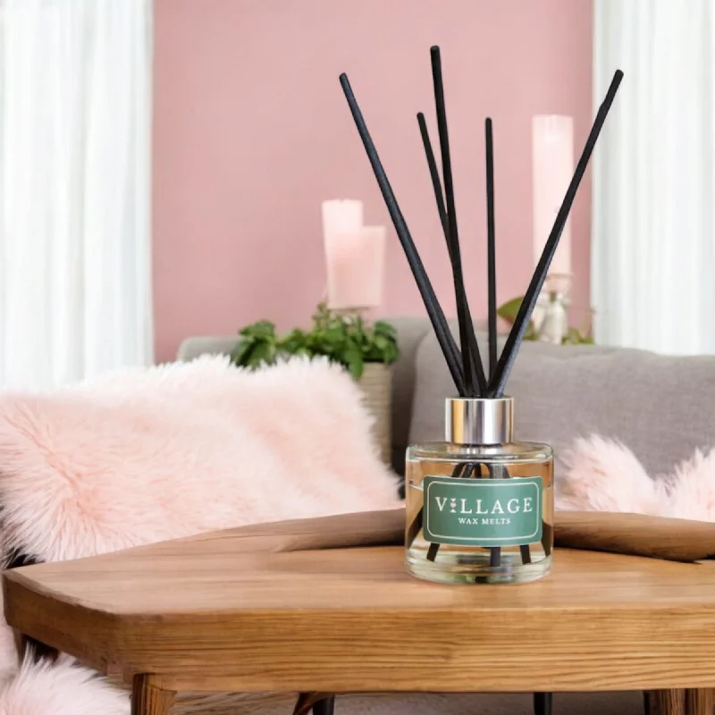 Comfort Strawberry & Lily Reed Diffuser