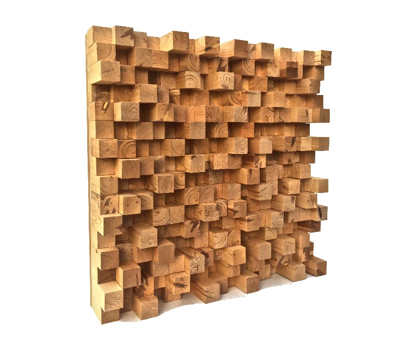 SONIC DIFFUSER - GOLDEN PECAN - (2ft x 2ft)