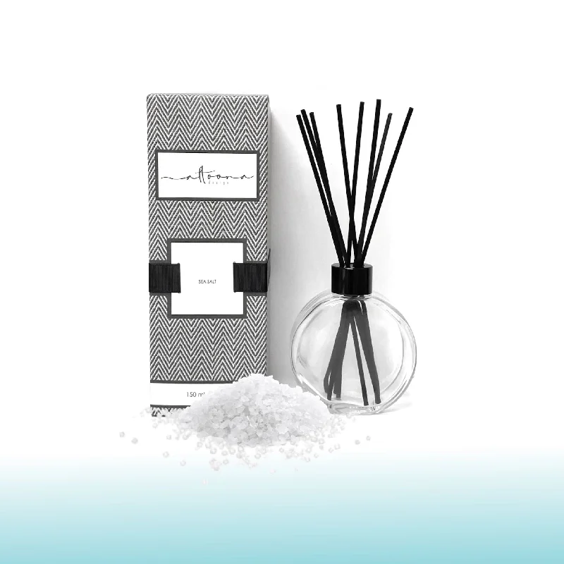 Sea Salt - Diffuser