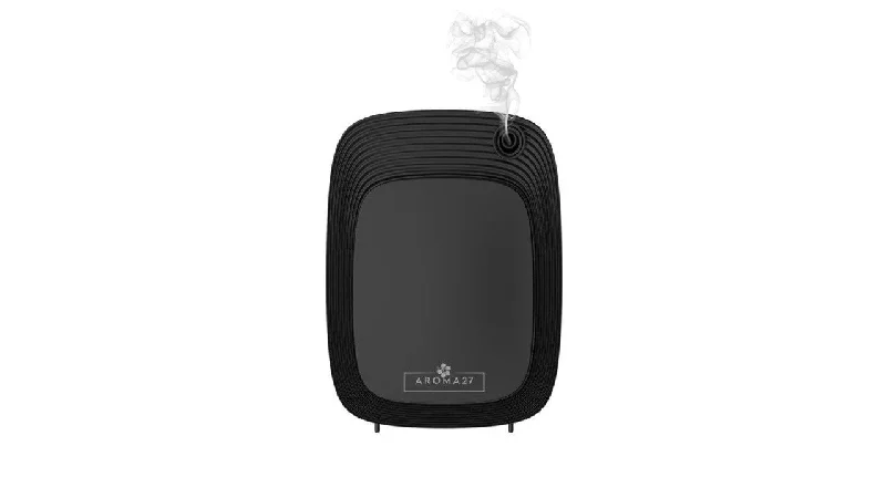 Diffuser Elegant Black