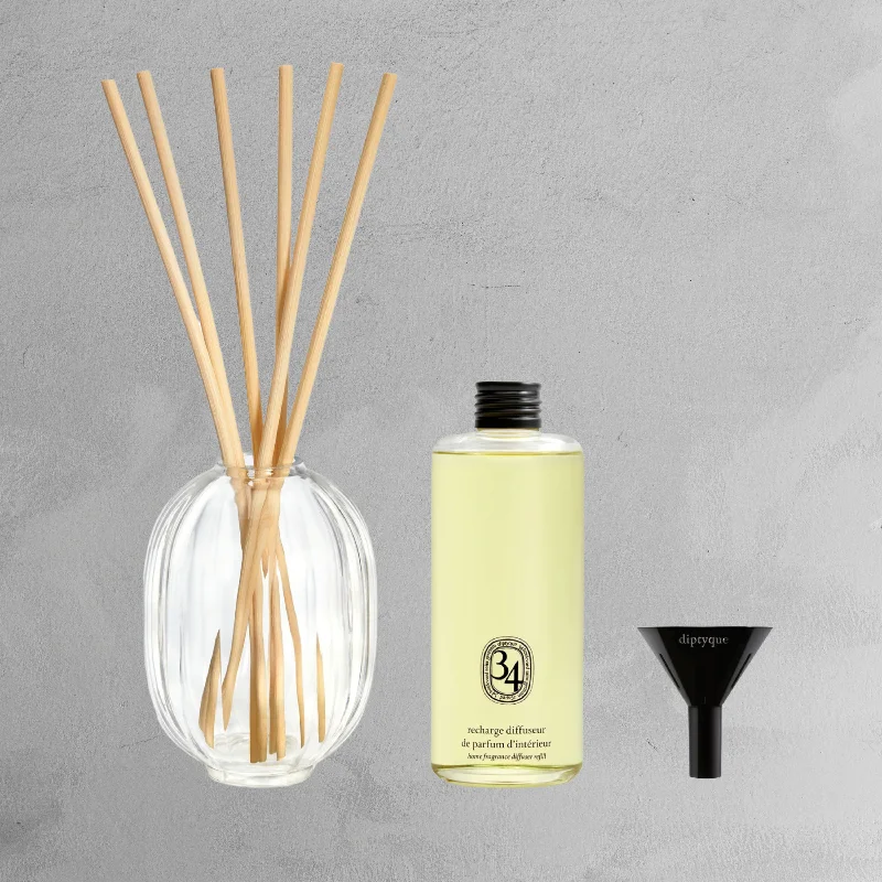 Diptyque - Home Diffuser - 34 Boulevard Saint Germain