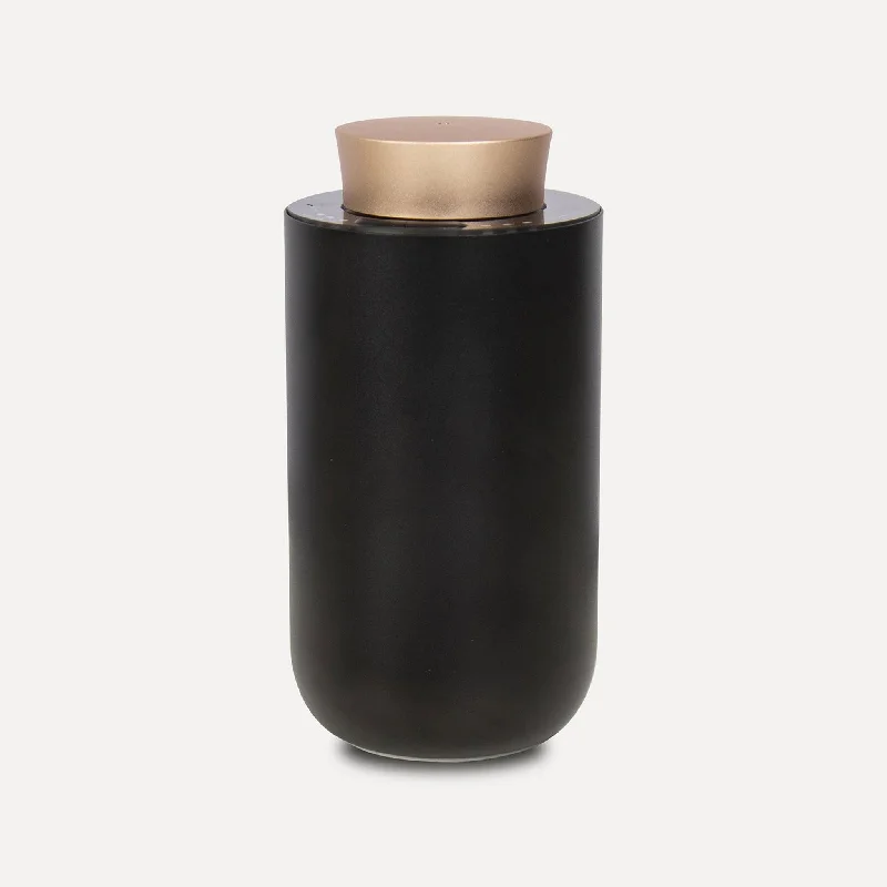 Essential Oil Diffuser (Black Gold)