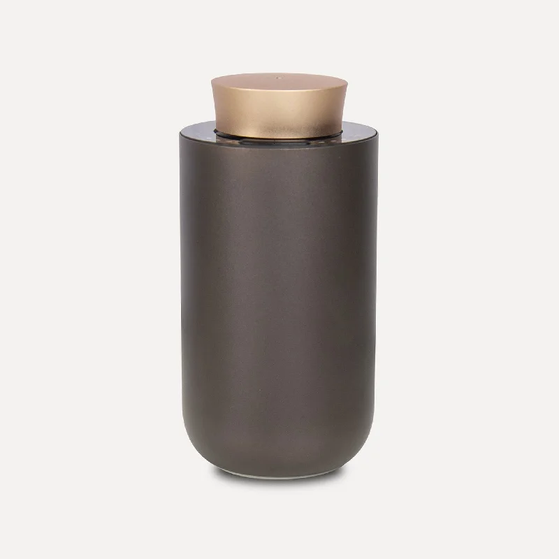 Essential Oil Diffuser (Brown Gold)