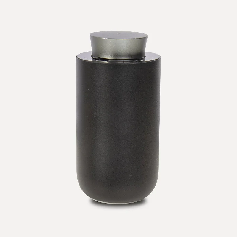 Essential Oil Diffuser (Gun Metal)