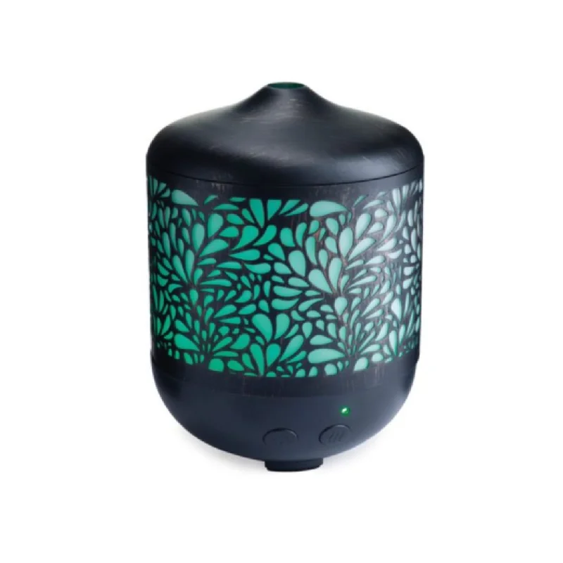 Lattice Oil Ultrasonic Diffuser