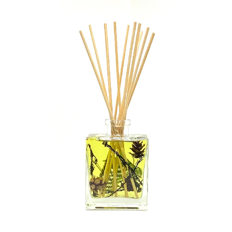 Forest Botanical Diffuser 4oz.