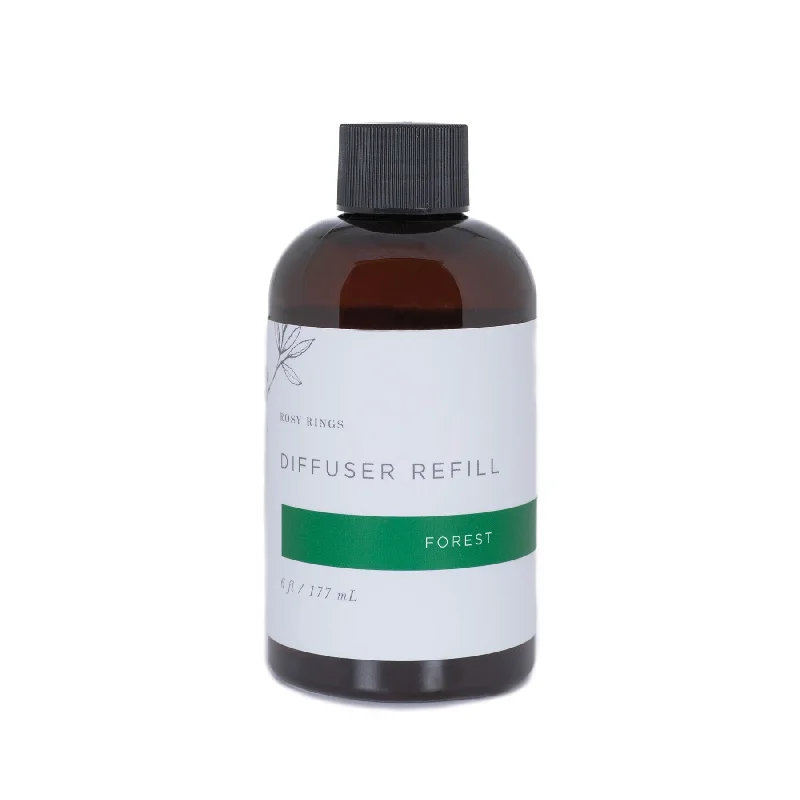 Forest Diffuser Refill Oil