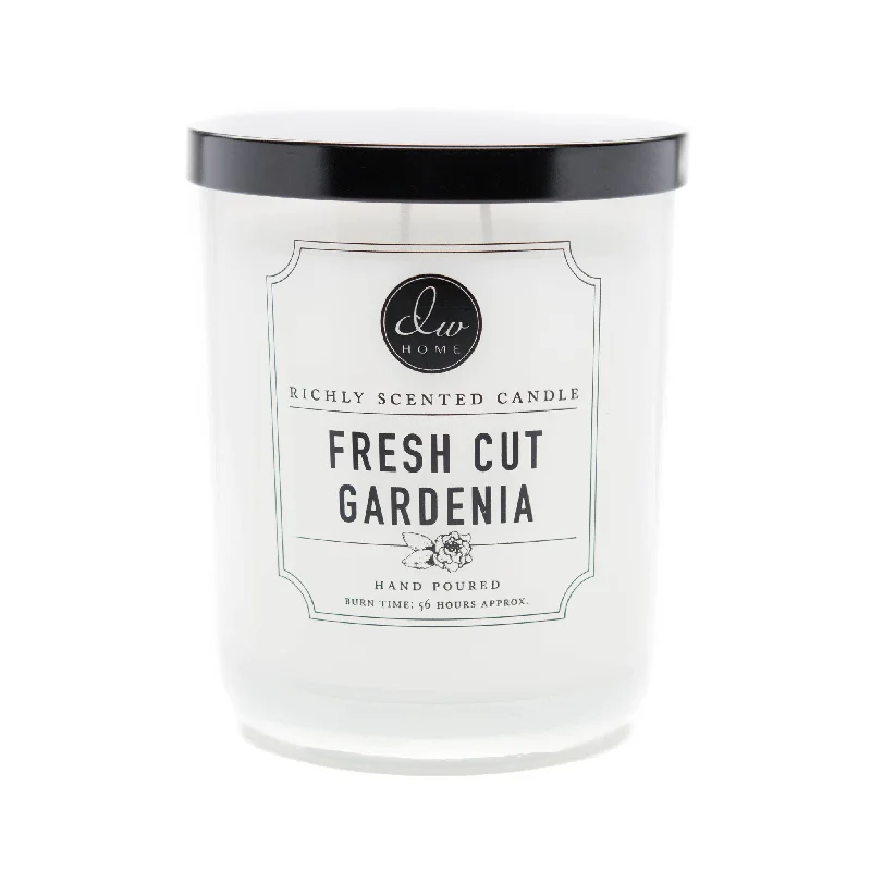 Fresh Cut Gardenia