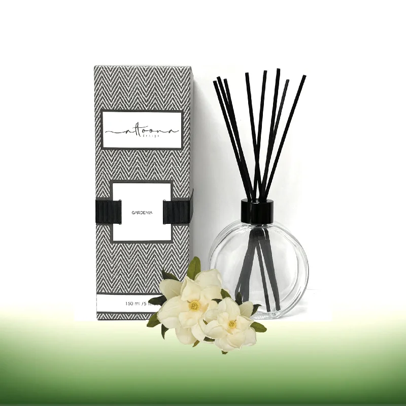 Gardenia - Diffuser